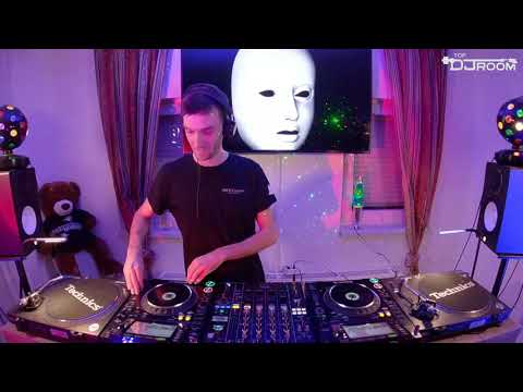 Top DJ Room w/ELECTRICMAN aka DANCElectricPHILIPE - EP#27