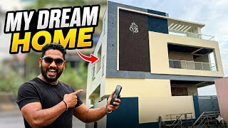 My Dream Home 😍 | Arjun Toy World Home | Vlog | Home Tour | #vlog #hometour 