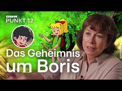 Bibi Blocksberg wird 45 – kein Happy End für Boris! | Punkt 12