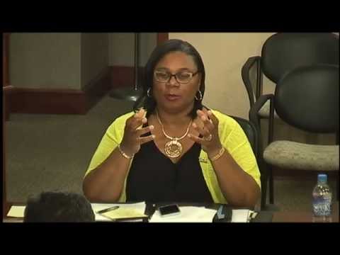 Work 06/14/16 Session - Norfolk City Council