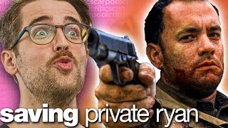 Are Some Lives WORTH More? - Saving Private Ryan Review