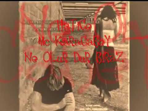 Ne olur dur biraz mc karacabey eşkiya dünyaya hükümdar olmaz