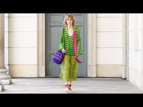 Cividini Spring/Summer 2022 Milan