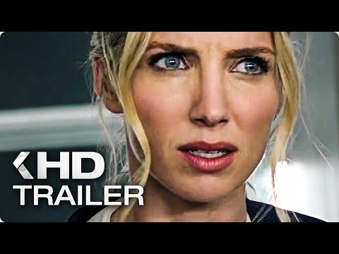 CATCH ME Trailer German Deutsch (2018)