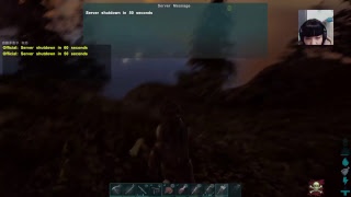 神崎、旅に出る。ARK:Survival Evolved実況