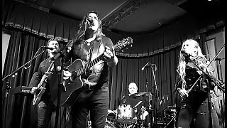 Fall, Alan Doyle &amp; The Beautiful Beautiful Band, Cactus Cafe, Austin TX