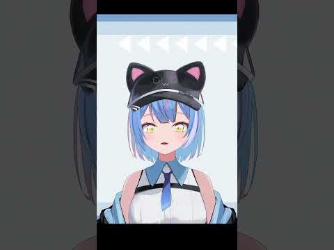 Do you pack early or last minute like me? #vtuberth #vtuber