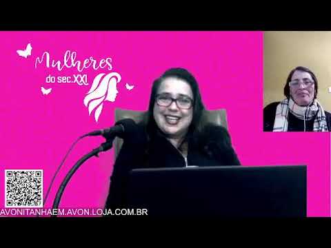MULHERES DO SEC. XXI - MARCIA PINTO DA SILVA - O QUE É HTLV? 22/07/2022