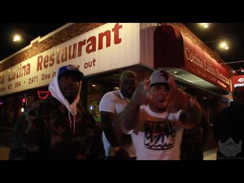 Reefa Rei - Off the Corner (Music Video)  | Shot By Cameraman4TheTrenches