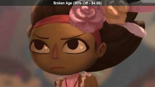 SteamBro: New Discounts (2017-05-01 #014745)