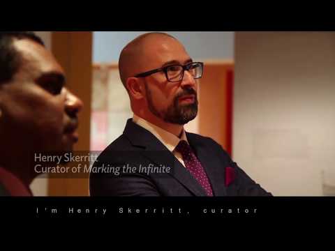 Marking the Infinite: Contemporary Women Artists from Aboriginal Australia