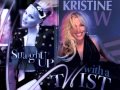 Kristine W - Take It To The Limit