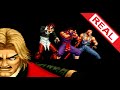 RUGAL ASKS IORI TO WORK WITH HIM ENDING KOF 95 THE KING OF FIGHTERS IORI TEAM