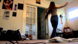 Turkish Witch Belly Dance