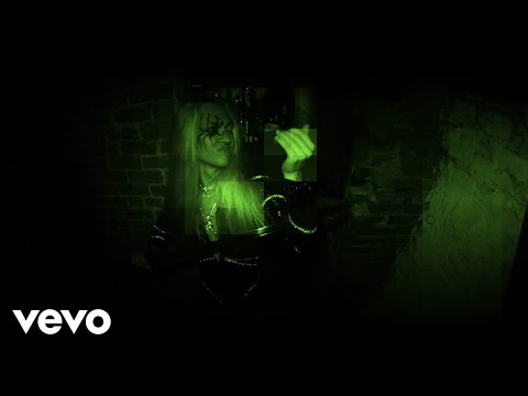 Skarlett Roxx - Murder After Midnight (Official Music Video)