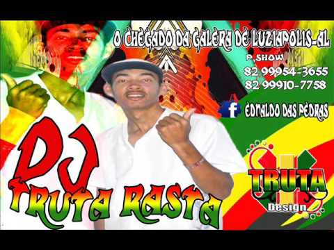 RAGGA DA BANDIDA 2016 DJ TRUTA RASTA