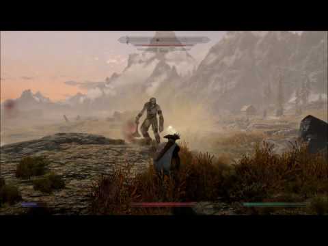 Just the Mod: Smilodon