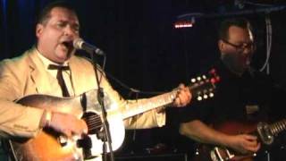 Big Sandy and his Fly-Rite Boys "Chalk It Up To The Blues"