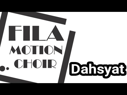 [Sunday Service] Video latihan Dahsyat - Magnificent Bethel Worship