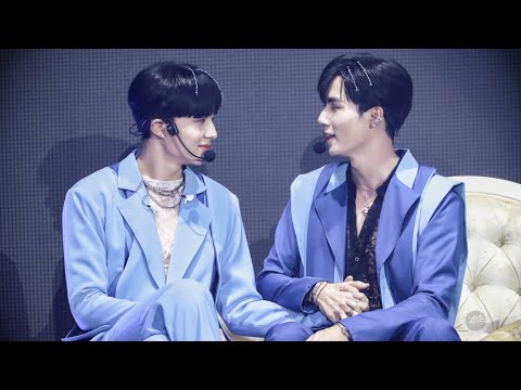 ZEENUNEW 'LEARN TO MEOW' (FULL) #DMDLANDCONCERT