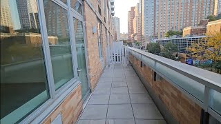 81 Fleet Place #3D