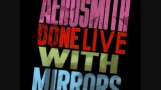 No Suprise - Aerosmith 3/12/86