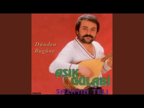 Yardan Ayrılalı (Gel Kara Gözlüm)