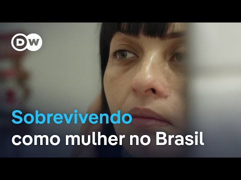 A guerra silenciosa contra as brasileiras | Documentário