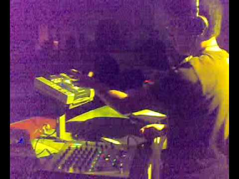 Niko.F Dj @ Dehor 27.12.08