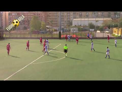 JUNIORES ELITE: Savio - Atletico Acilia 1-0