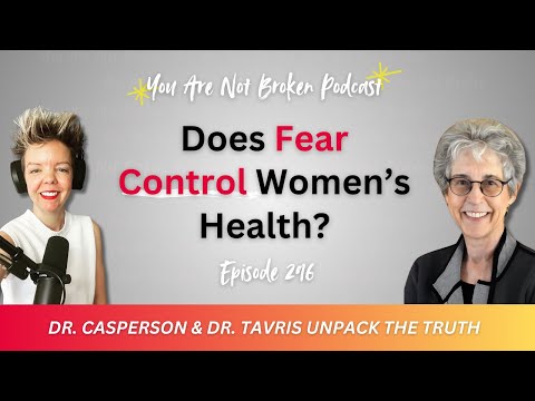 Staying Curious — with Dr. Carol Tavris