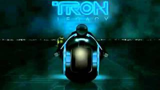 Daft Punk - Tron Legacy - End of Line Soundtrack Extended﻿