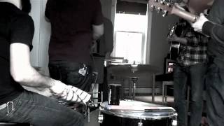 Starless (Live in Bryan's living room)