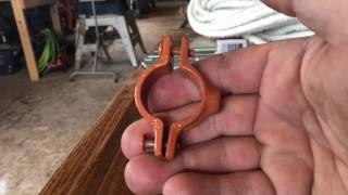 Wine Bottle  Tiki Torches