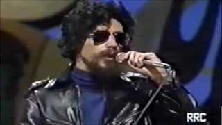 Raul Seixas - Rock around the clock (Clip original 1973)