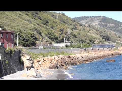 ICN 1957 Messina C.le-Palermo C.le