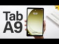 טאבלט Samsung Galaxy Tab A9 8.7 SM-X110 64GB 4GB RAM Wi-Fi סמסונג תמונה 3