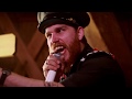 General Redbeard Monster OFFICIAL VIDEO