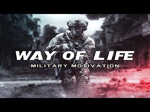 Way Of Life || Military Motivation - "Brand New Day" (2020)