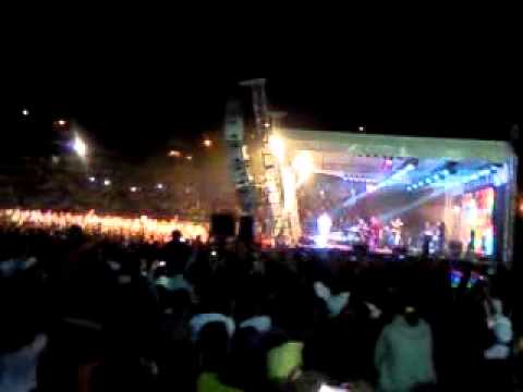 Koncert Amar Gile i Zvezde Granda (KAKANJ 07.07.2013) !