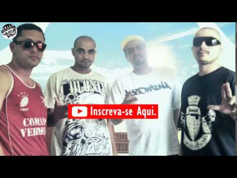 Marujo Reação partTribo da Periferia e Look + Download 20151