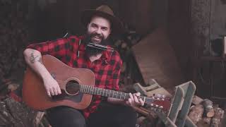 Field of Opportunity |  Neil Young Cover | by Augusto Bon Vivant