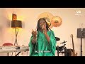 Blessed Faith Egwu Amara Cover