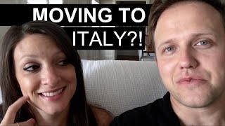 ITALY: First Update
