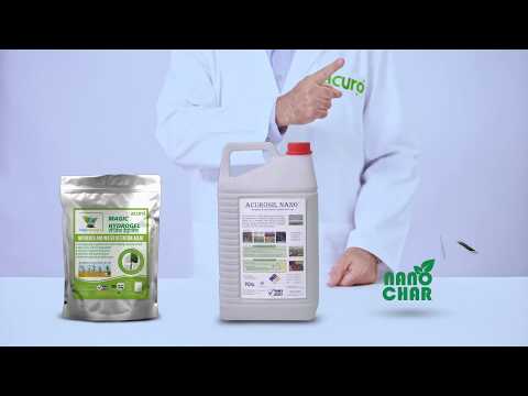 Acurosil nano : horticulture, for agriculture, target crops:...