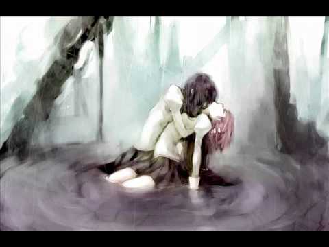Nightcore - Here without you