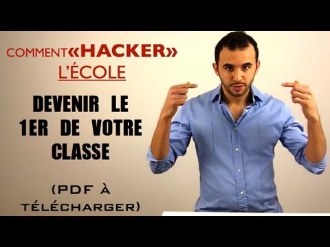 comment bien participer en classe