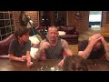 Chester Bennington 36 Hours Before His Death