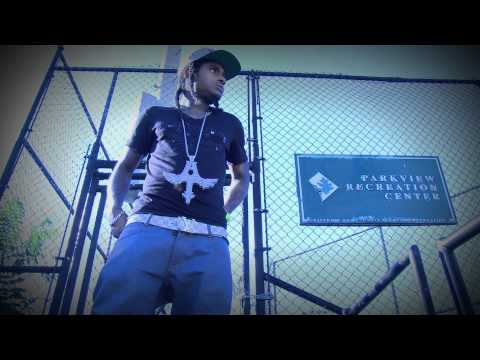 AIRPORT TONE - GHETTO (OFFICIAL MUSIC VIDEO)