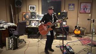 What About Us - Nils Lofgren